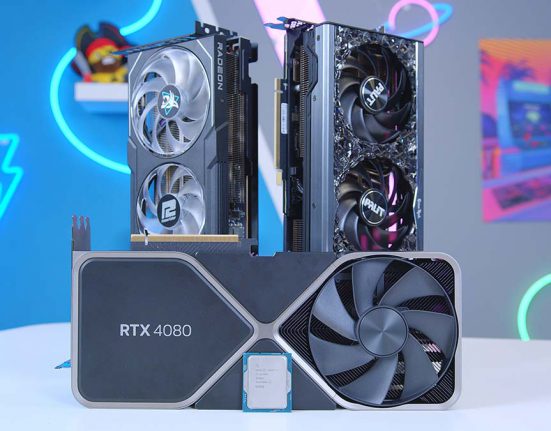 Best GPUs for Intel 13700K Feature Image