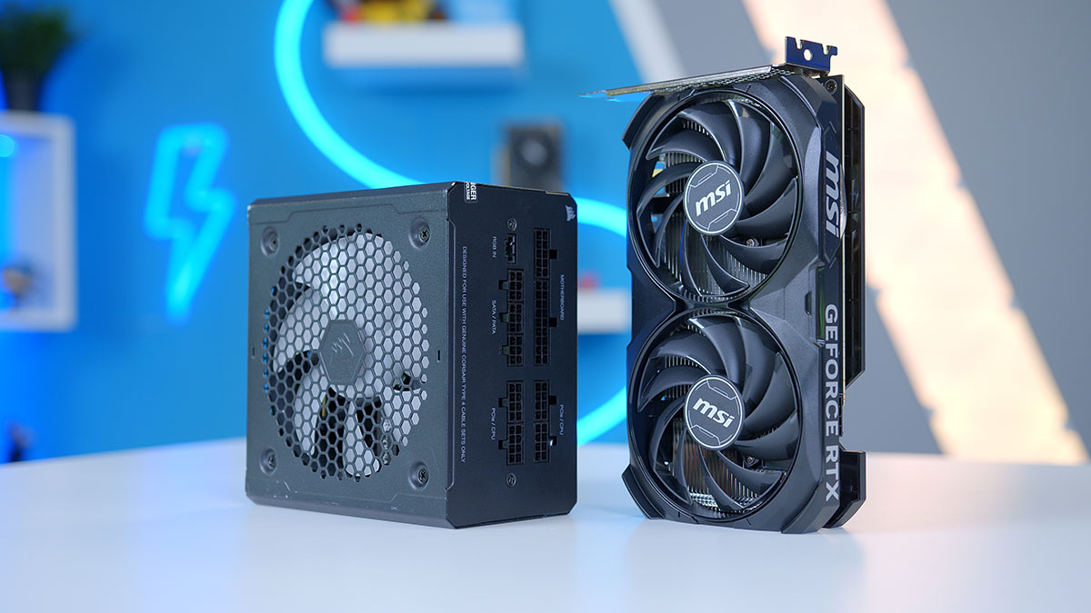 Best Power Supplies of 2024 - Top PSUs for Gaming PCs