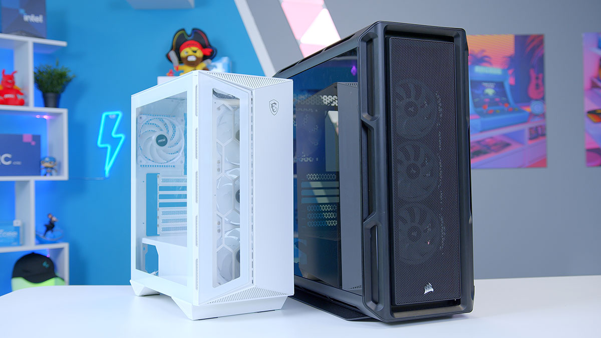 Best RGB PC Cases to Buy in 2024 - GeekaWhat