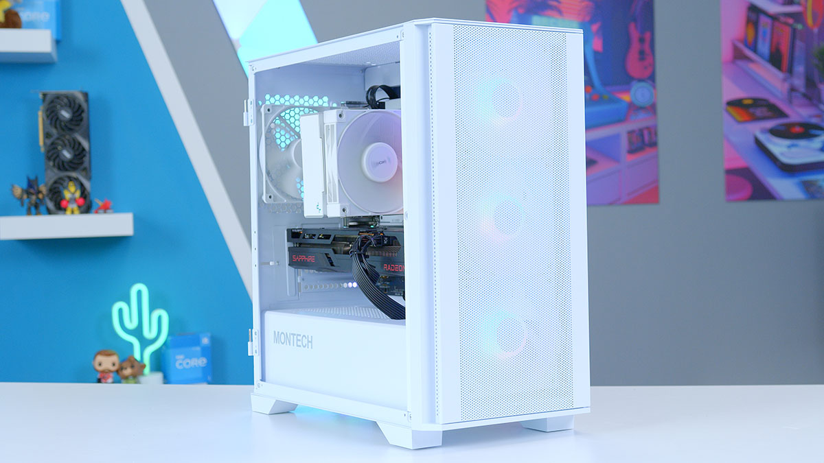 The best gaming PCs in 2024