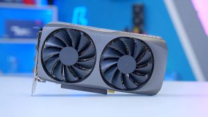 NVIDIA GeForce RTX 4060 Ti Review – Zotac TwinEdge OC Spiderman Edition ...