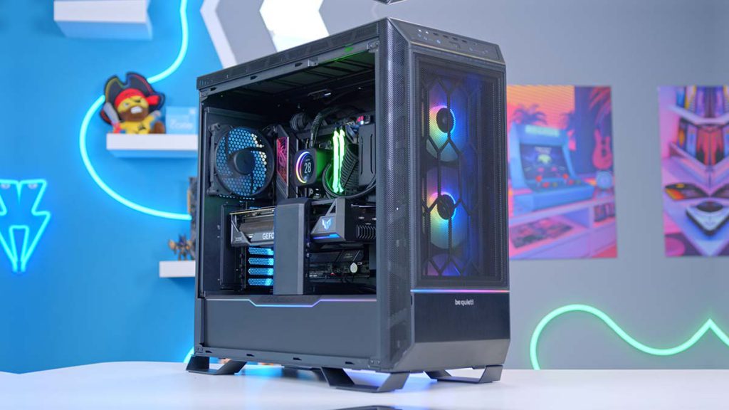 Best Ryzen 7 7800X3D Prebuilt Gaming PCs - GeekaWhat