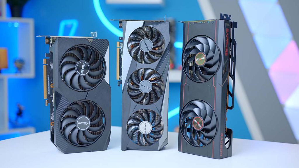 Best AMD Graphics Cards to Buy in 2024 GeekaWhat