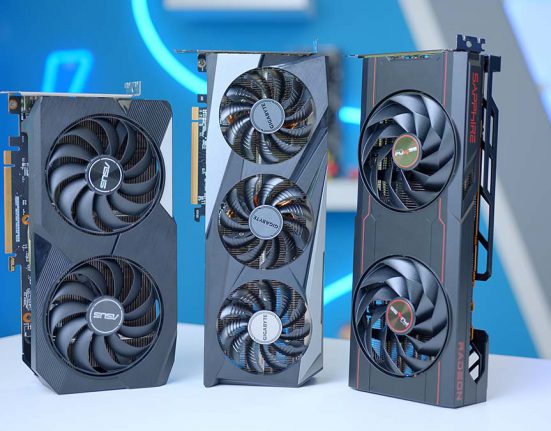 Best AMD GPUs Feature Image
