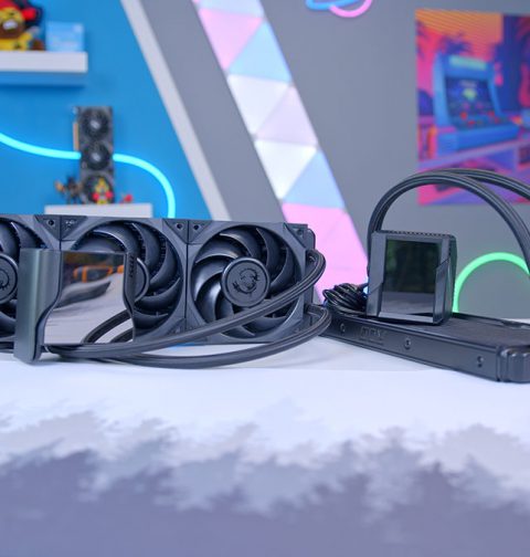 Best CPU Coolers for Overclocking