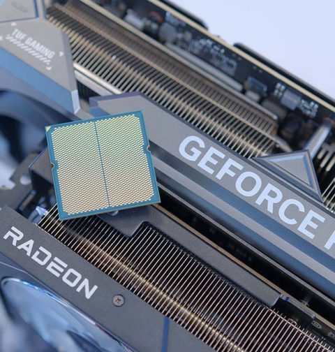 Best GPUs Ryzen 9 7950X3D Feature Image