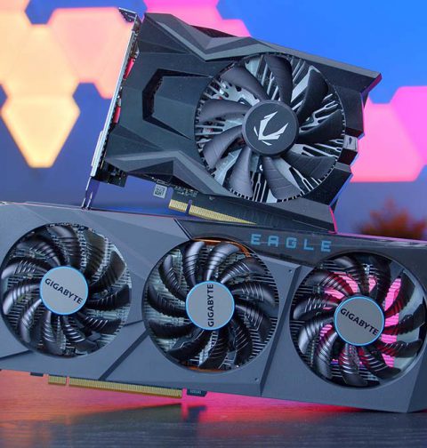 Best GPUs Under $200 2023 Feature Image