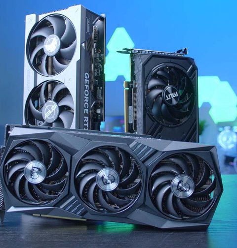 Best Nvidia GPU to Buy in 2023 Feature Image