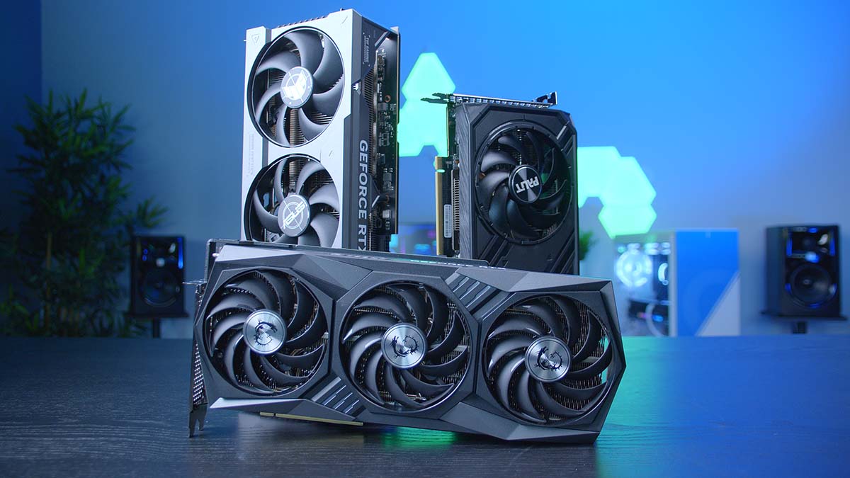 Best Nvidia GPU to Buy in 2023 Feature Image