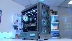 best non prebuilt gaming pc