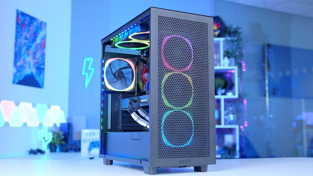 Best Prebuilt Gaming PCs to Buy Under 3000 GeekaWhat