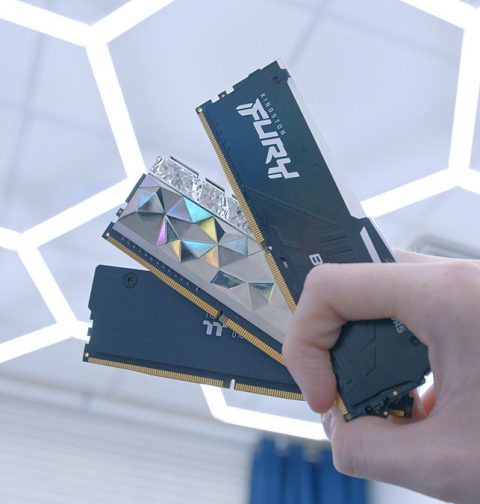 Best RAM for i5 13600K feature