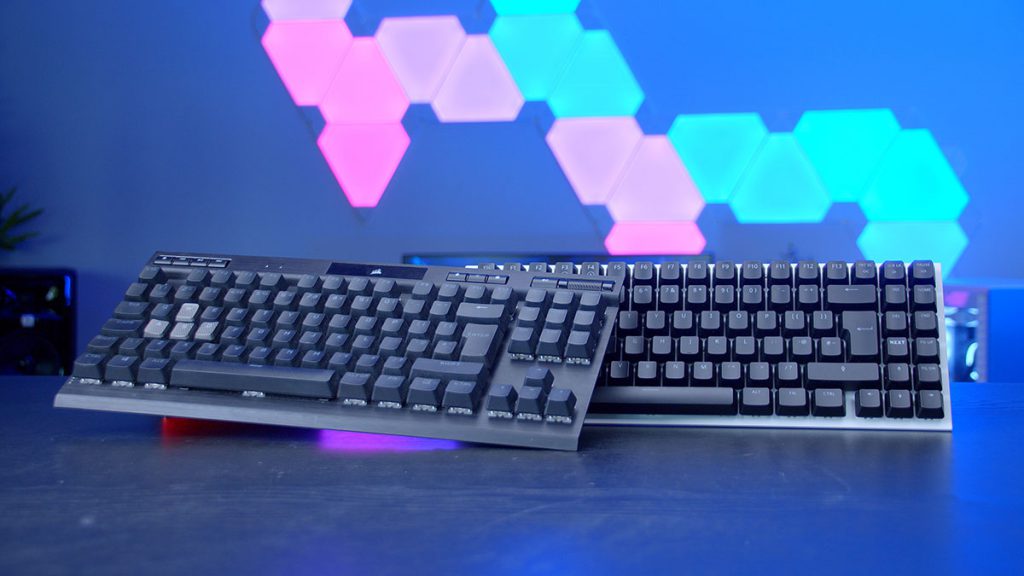 Best TKL Mechanical Keyboards to Buy in 2024 GeekaWhat