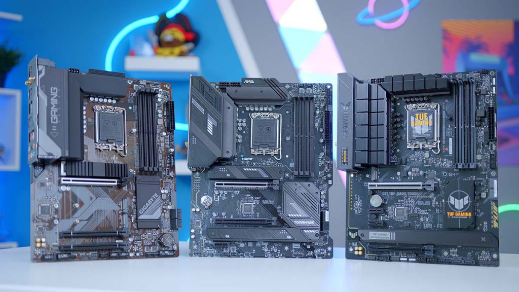 Best Budget Intel 13thGen Motherboards to Buy in 2023 GeekaWhat