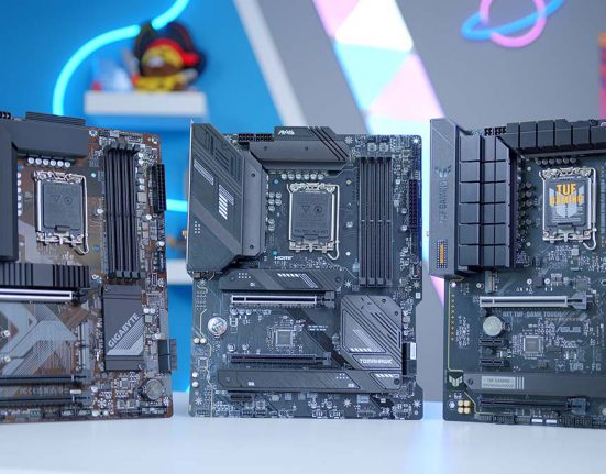 Best Budget 13th-Gen Motherboards Feature Image