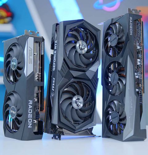 Best Budget GPUs to Buy in 2023 Feature Image