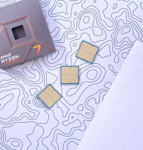 Best Budget Ryzen 7000 CPUs Feature Image