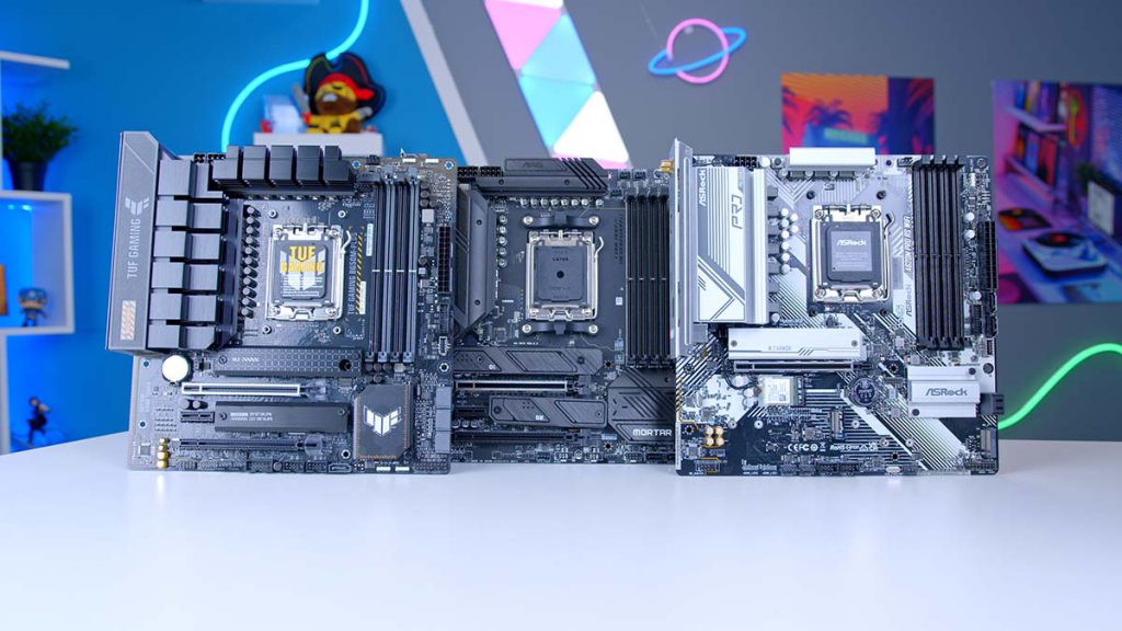 Best Budget Ryzen 7000 Motherboards to Buy in 2024 GeekaWhat