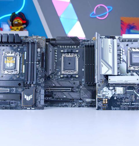 Best Budget Ryzen 7000 Motherboards Feature