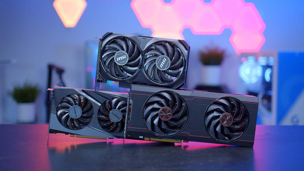 Best Graphics Cards to Buy Under 400 in 2024 GeekaWhat