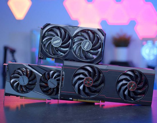 Best GPUs Under $400 Feature Image