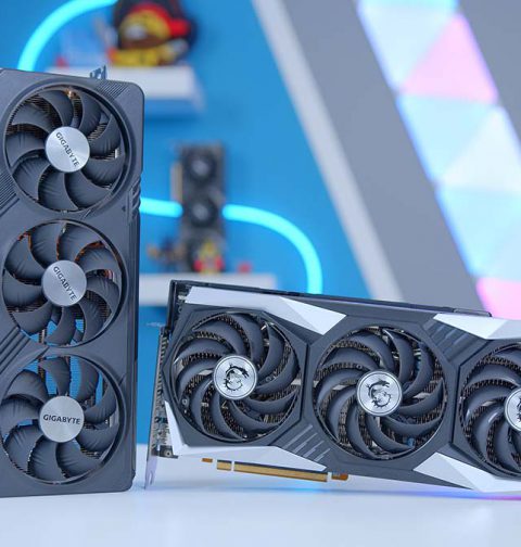 Best GPUs Under $700 Feature Image