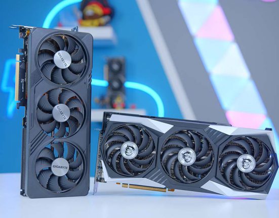 Best GPUs Under $700 Feature Image