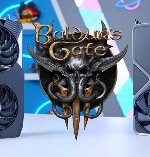 Best GPUs for Baldur's Gate 3