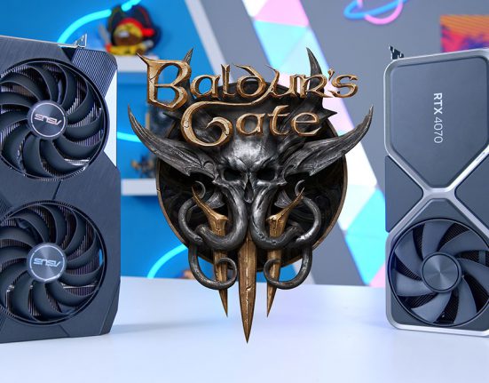 Best GPUs for Baldur's Gate 3