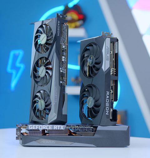 Best GPUs under £250