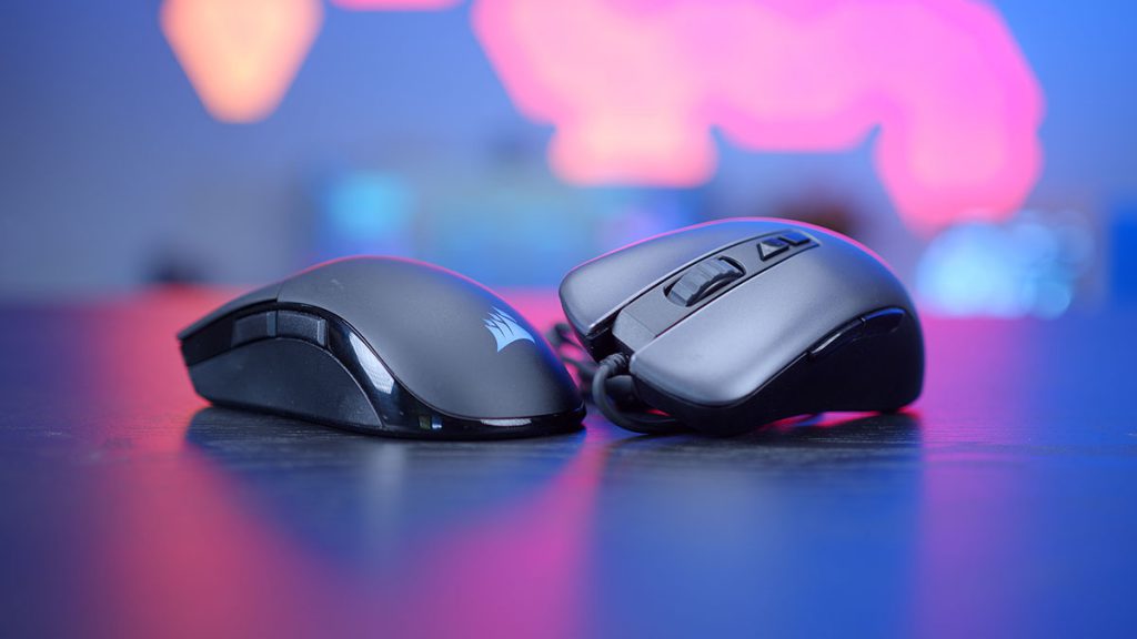 Best Gaming Mice to Buy for Under 100 GeekaWhat