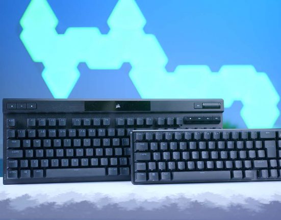 Best Mechanical Keyboards Under 200 Feature Image