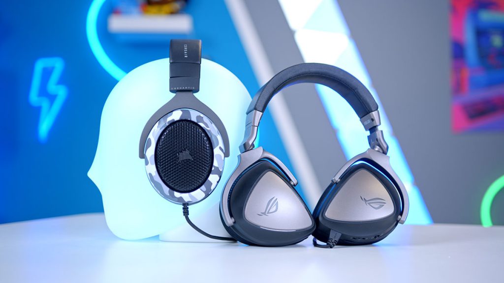 Best Wired Gaming Headsets to Buy in 2024 GeekaWhat