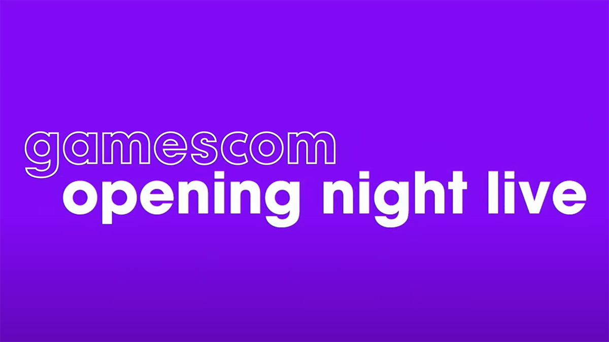 Gamescom Opening Night Live Feature Image