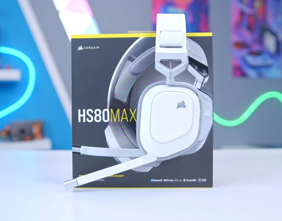 HS80 Wireless Max Feature Image