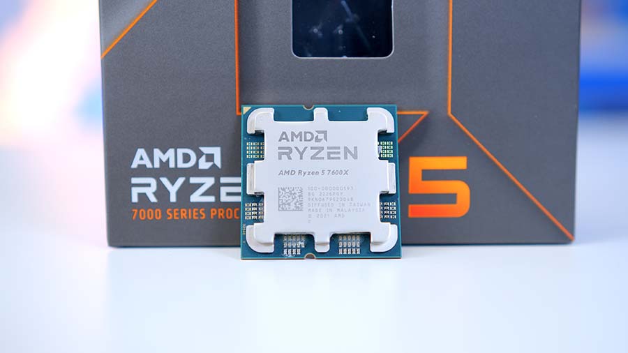 AMD Ryzen 5 7500F review: a great value gaming CPU if you can get