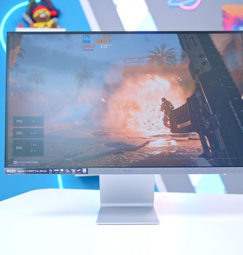 MSI MD271UL Feature