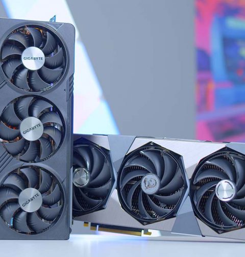 7800 XT vs 4070 Ti Feature Image