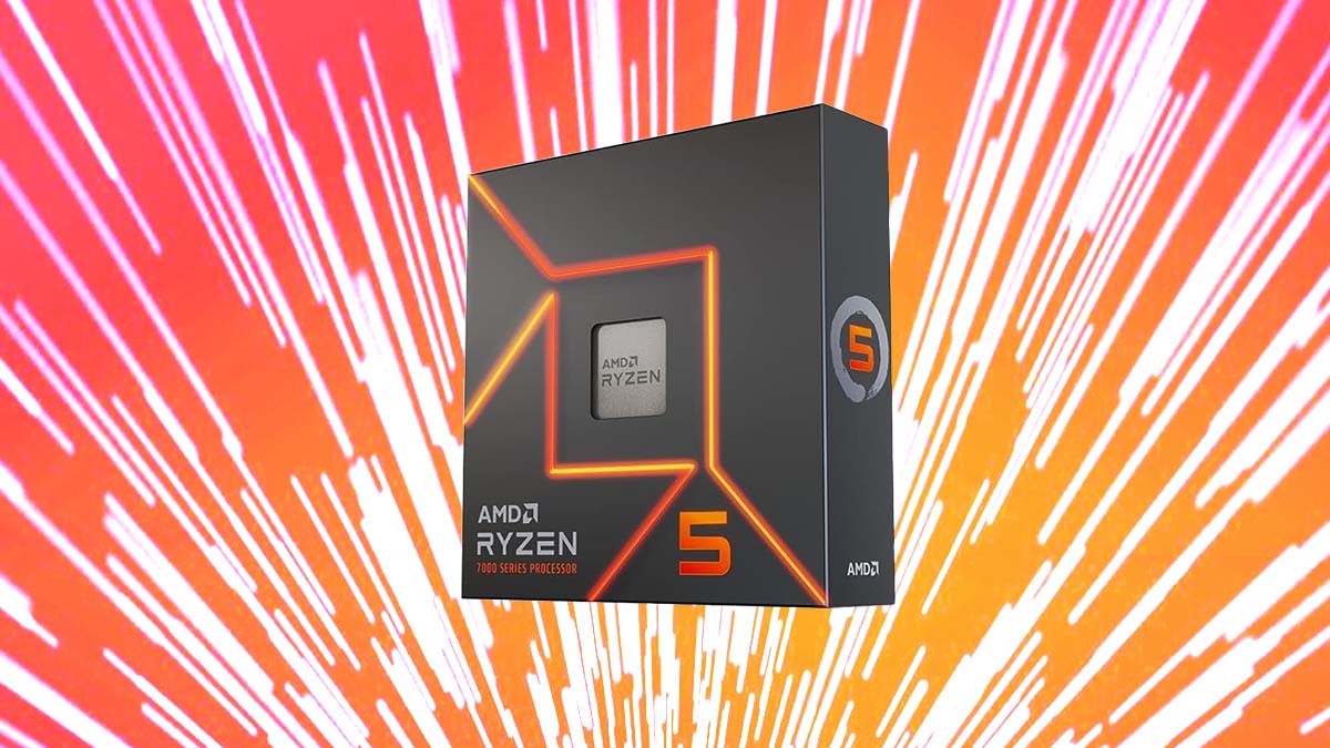 AMD Ryzen 5 7600 Deals Feature Image