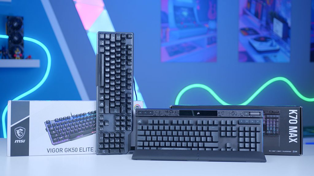 Best 100 Mechanical Keyboards to Buy in 2024 GeekaWhat