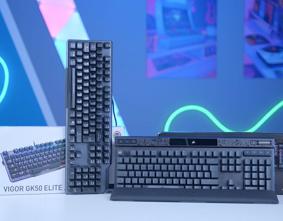 Best 100% Mechanical Keyboards Feature