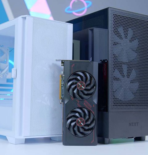 Best Cases for the Radeon 7700 XT Feature Image