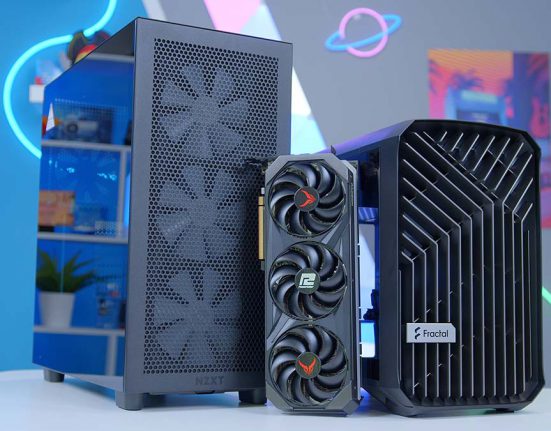 Best Cases for the Radeon RX 7800 XT Feature Image