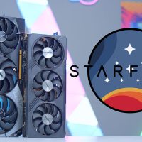 Best GPUs for Starfield Feature