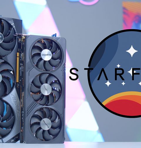 Best GPUs for Starfield Feature