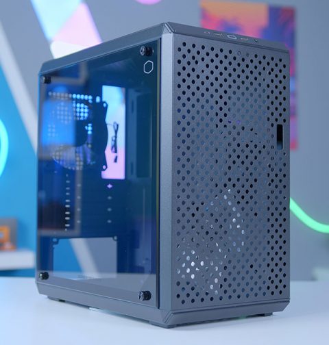 Cooler Master Q300L V2 Feature Image