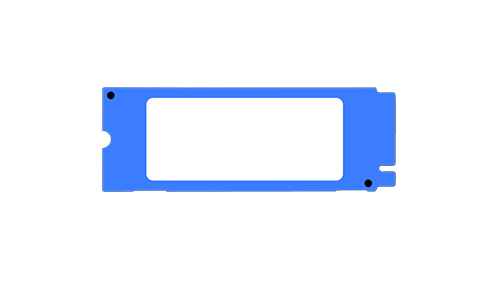 GeekaWhat M.2 SSD Icon