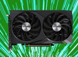 Gigabyte Windforce RTX 3060 Deal Feature