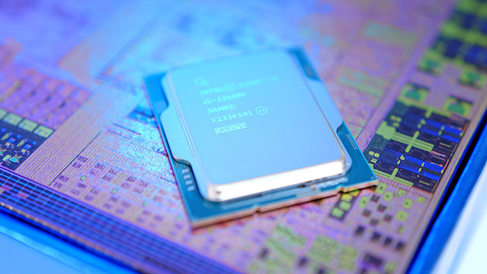 Intel Core i5 13600K on Box Resized