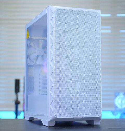 Montech Air 903 MAX Feature Image